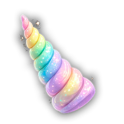 Unicorn Horn