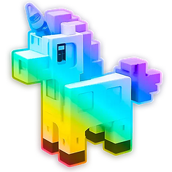 Rainbow Unicorn