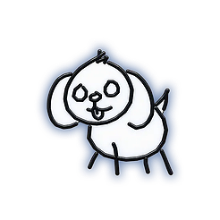 2D Doggy