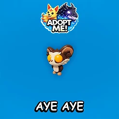 Aye Aye