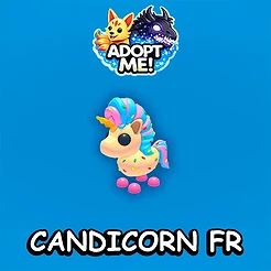 Candicorn
