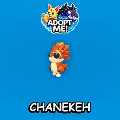 Chanekeh