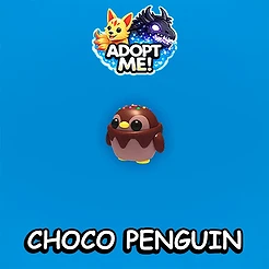 Choco Penguin