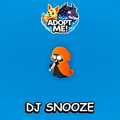 DJ Snooze