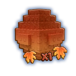 Exclusive Fall Egg