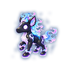 Fire Mare