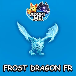 Frost Dragon