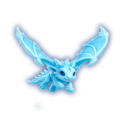 Frost Dragon