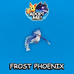 Frost Phoenix