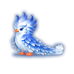 Frost Phoenix