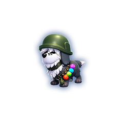 General Sheepdog