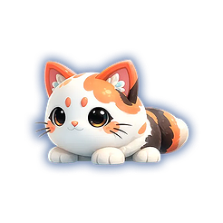 Mochi Meow