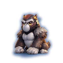 Silverback Gorilla