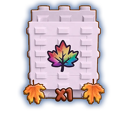 Super Fall Seed Pack