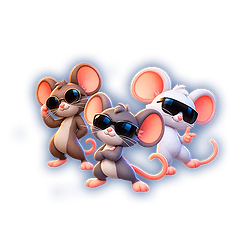 Three Blind Mice