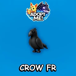 Crow