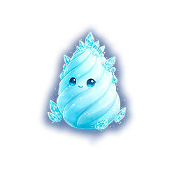 Crystal Egg