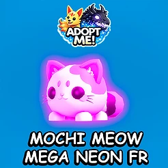 Mega Neon FR