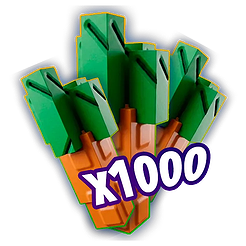 Carrot Seed