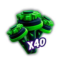 Uncommon Sprinkler