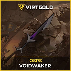 Voidwaker