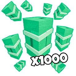 x1000 Bamboo Seed