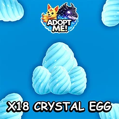 Crystal Egg