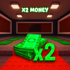 x2 Money
