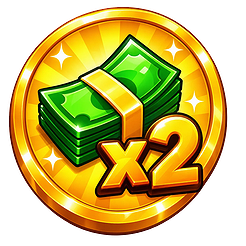 x2 Money