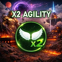 x2 Agility