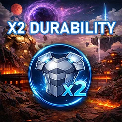 x2 Durability