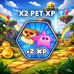 x2 Pet XP