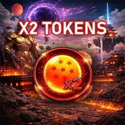 x2 Tokens