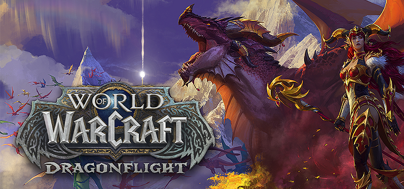 [Dragonflight] WoW Currency Services