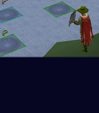 3 AFK OSRS Money-Making Methods for 2026