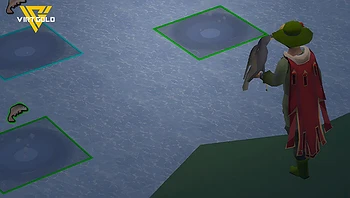 3 AFK OSRS Money-Making Methods for 2026