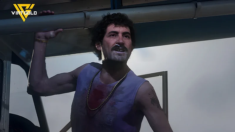 5 Hidden Details in the Extended GTA VI Trailer