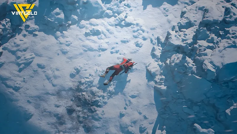 ARC Raiders Frozen Trail: New Map, ARC & Weapons