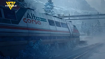ARC Raiders Frozen Trail: Release Date & Everything We Know