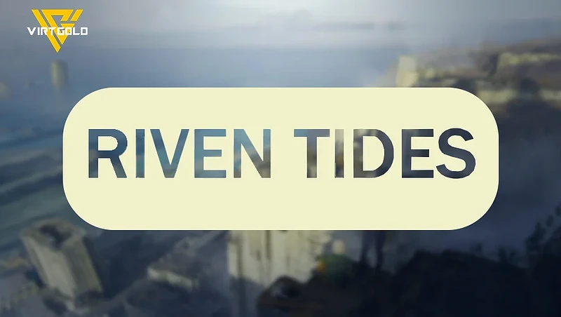 ARC Raiders Riven Tides Update: New Map, Boss & Expedition Changes