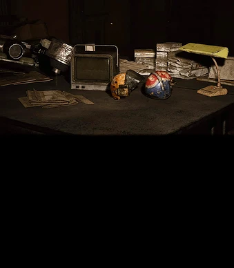 ARC Raiders Stash Management