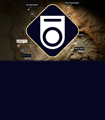 All Map Variants or Modifiers in ARC Raiders 2026