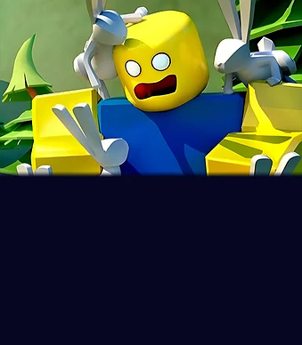 Amazing Underrated Roblox Games