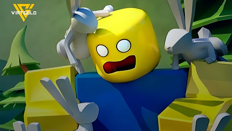 Amazing Underrated Roblox Games