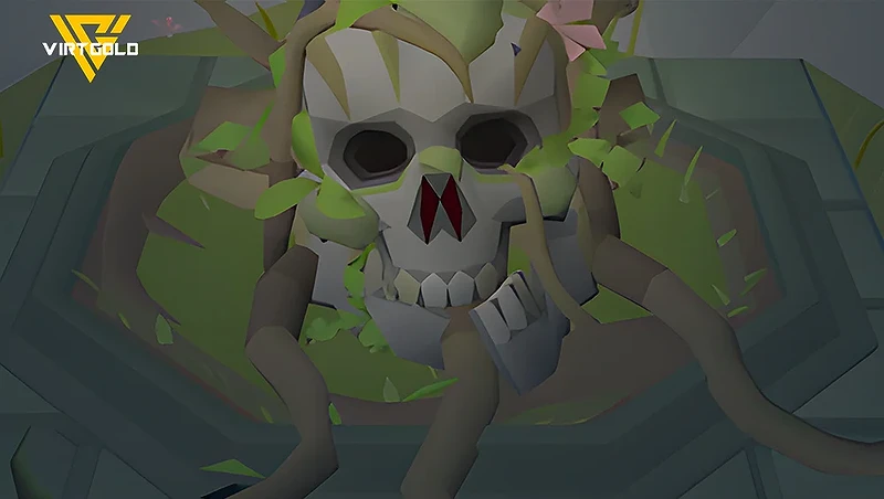 Best Mid Game Bosses in OSRS (2026)