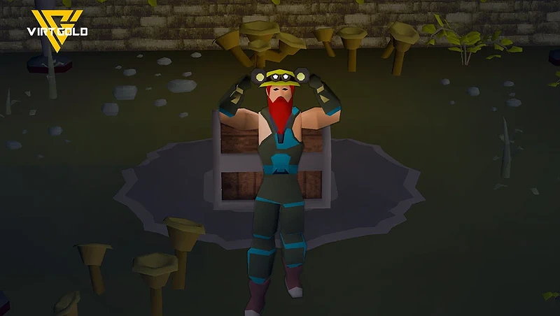 Best OSRS Mining Money Making Methods (2026)