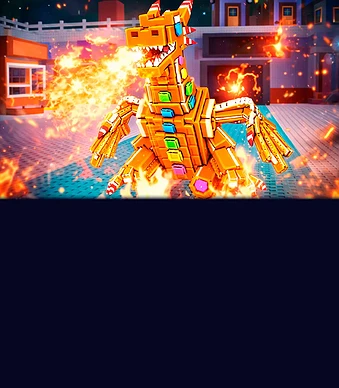 Buy Dragon Gingerini in Steal a Brainrot