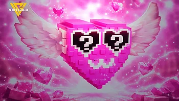 Buy Heart Lucky Block in Steal a Brainrot