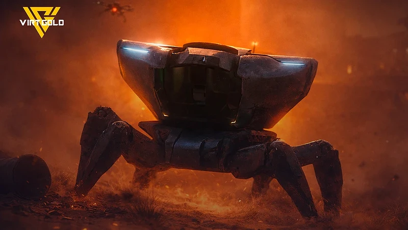 Complete ARC Raiders Enemy Guide