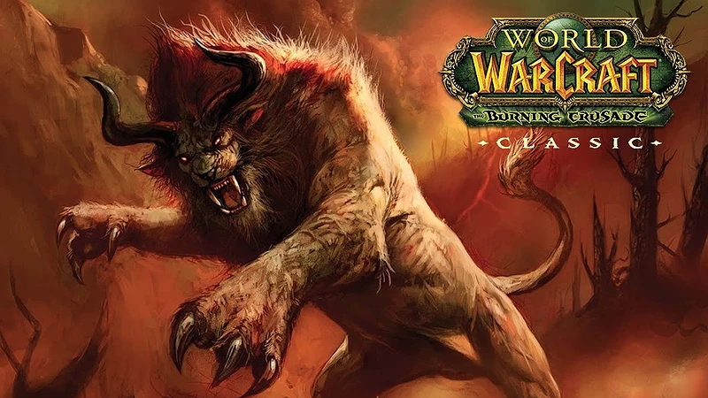 [WoW] Feral Druid guide